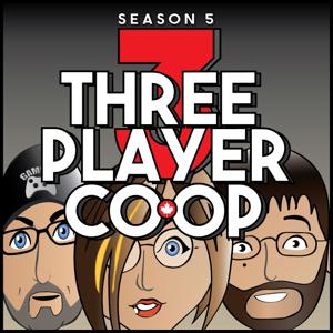 3 Player Co-Op