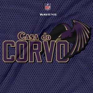 Casa do Corvo