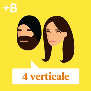 4 verticale by La Rivista di Babbel