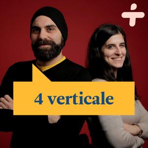 4 verticale