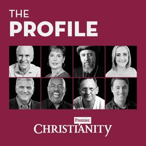 The Profile by Premier Christianity magazine