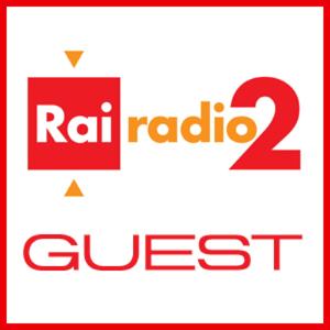 Radio2 Guest Video by Rai Radio2