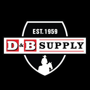 The D&B Supply Show