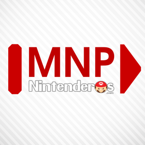 My Nintendo Podcast