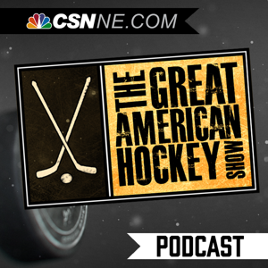 Great American Hockey Show with Joe Haggerty by CSNNE