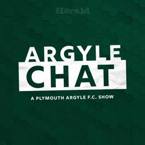 Argyle Chat