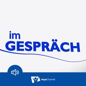 Im Gespräch