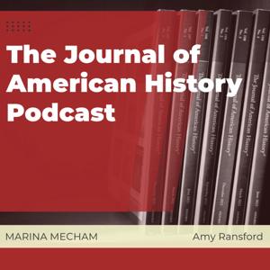 The Journal of American History