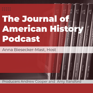 The Journal of American History