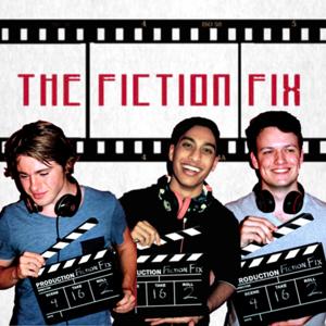 The Fiction Fix: A Screen Junkie's Guide To Everything