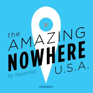 The Amazing Nowhere U.S.A.
