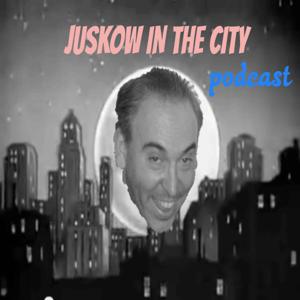 Juskow in the City by Dave Juskow