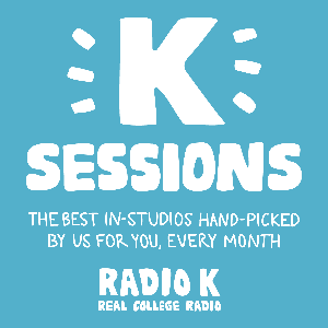 Radio K "K Sessions"