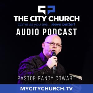 The City Church - Sermon Audio