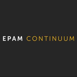 The EPAM Continuum Podcast Network