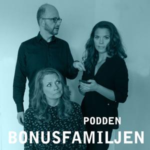 Bonusfamiljen-podden