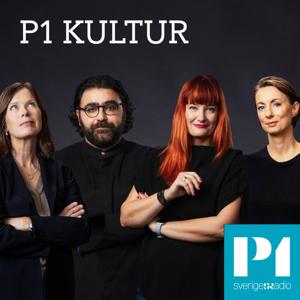 P1 Kultur by Sveriges Radio