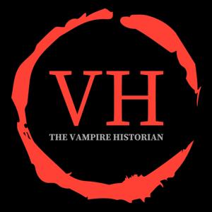 The Vampire Historian by The Vampire Historian