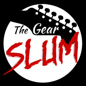 The Gear Slum Guitar Podcast