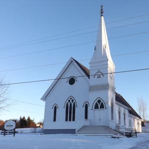 New Glasgow Christian Church