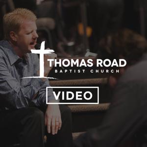 TRBC - Video Podcast