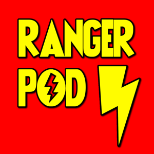 RangerPod - Rewatching Power Rangers