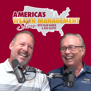 America's Wealth Management Show by Dean Barber