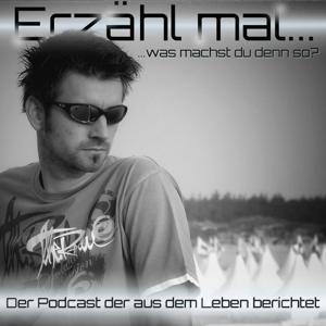Erzähl mal