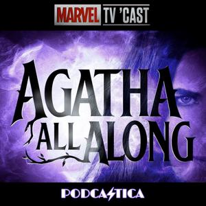 Marvel TV 'Cast: Echo, Loki, What If...?, Moon Knight, She-Hulk, Legion by Podcastica