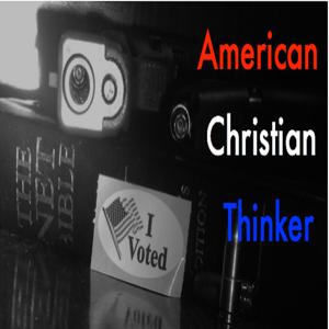 American Christian Thinker - the theology pit