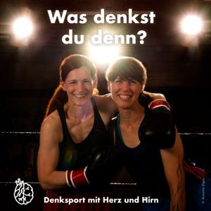 Was denkst du denn? by Nora Hespers und Rita Molzberger