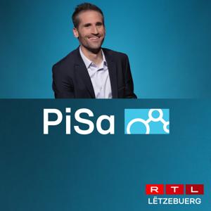 PISA de Wëssensmagazin
