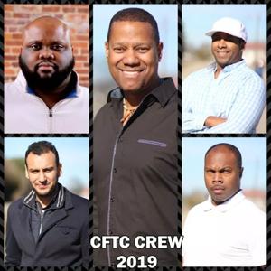 CFTC: Conversations from the Cave