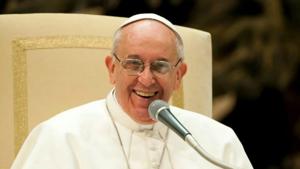 Audience du Pape – Radio Notre Dame