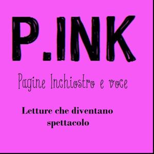 P.INK Pagine Inchiostro e voce