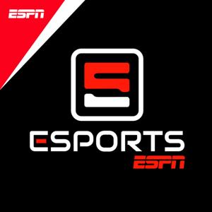 Esports ESPN by ESPN Brasil