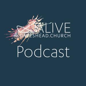 Alive Church Podcast