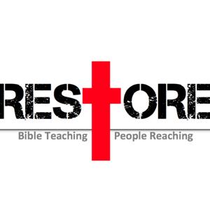 Restore Church - Yankton