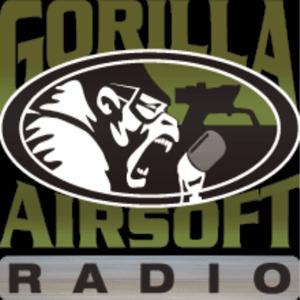 Gorilla Airsoft Radio by Gorilla Airsoft Radio