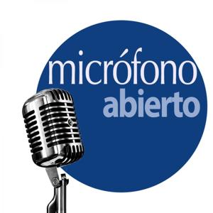 Micrófono Abierto