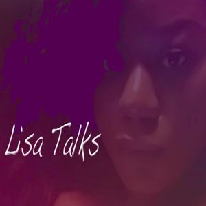 Lisa Talks Podcast