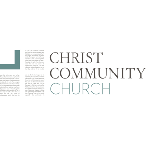 Christ Community Church