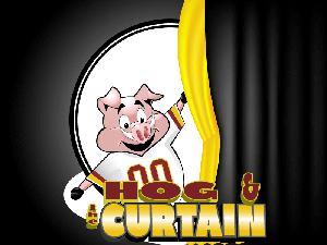 Hog and The Curtain Sports Show