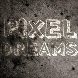 Pixel Dreams