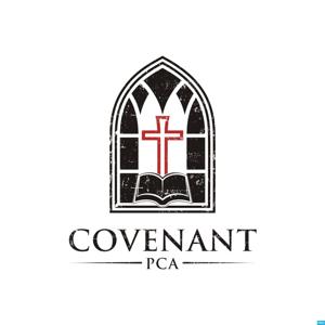 Covenant Presbyterian Church with Pastor Steve