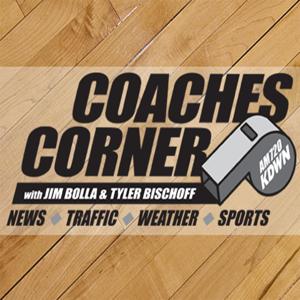 Coaches Corner