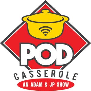 Pod Casserole