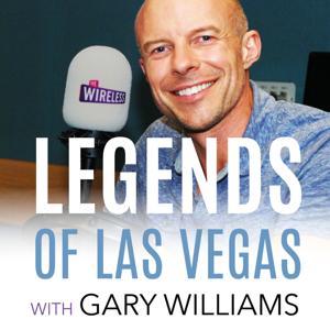 Legends of Las Vegas