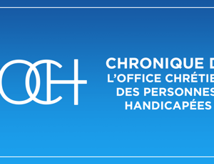 Chronique de l’OCH – Radio Notre Dame
