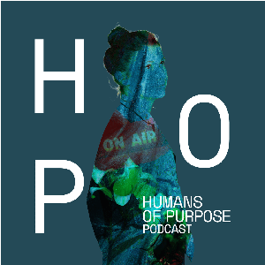 Humans of Purpose